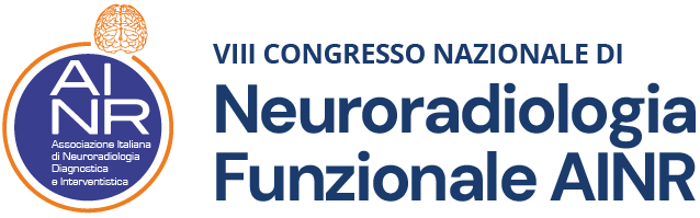 VIII Congresso Nazionale AINR di Neuroradiologia Funzionale